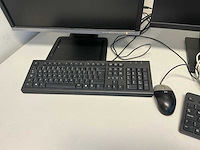 Hp p24h monitor (3x) - afbeelding 4 van  6