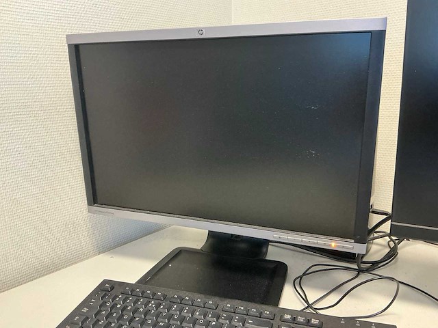 Hp p24h monitor (3x) - afbeelding 5 van  6