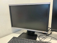 Hp p24h monitor (3x) - afbeelding 5 van  6