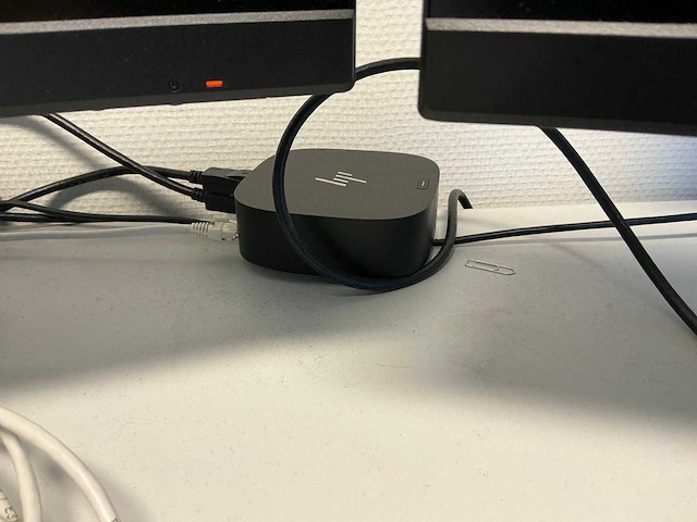 Hp p24h monitor (3x) - afbeelding 6 van  6