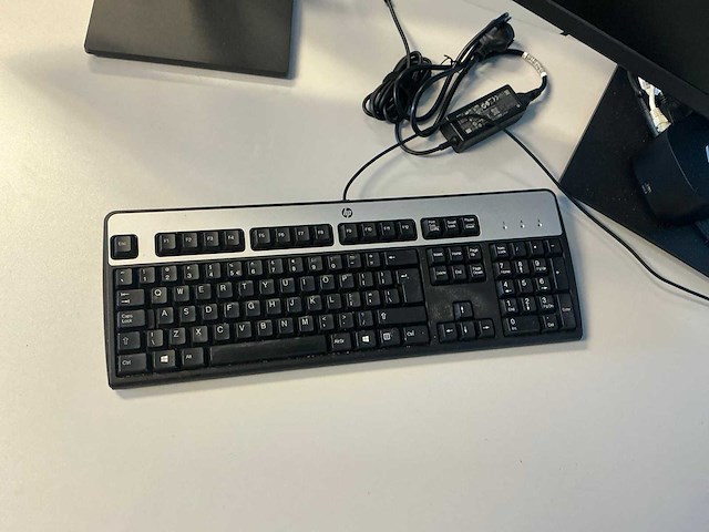 Hp p24h monitor (6x) - afbeelding 3 van  12