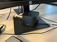 Hp p24h monitor (6x) - afbeelding 4 van  12