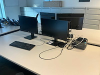 Hp p24h monitor (6x) - afbeelding 1 van  12