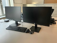 Hp p24h monitor (6x) - afbeelding 5 van  12