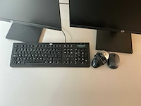 Hp p24h monitor (6x) - afbeelding 6 van  12