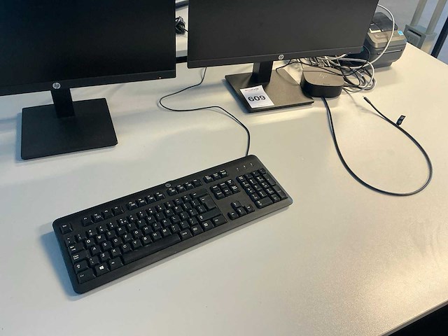 Hp p24h monitor (6x) - afbeelding 9 van  12