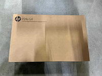 Hp p24v g4 fhd 23.8’’ monitor - afbeelding 2 van  3