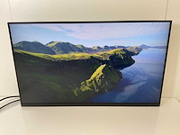 Hp (p2723de) 27”, 2560x1440 (qhd) ips monitor - afbeelding 1 van  6