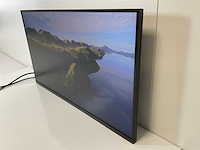 Hp (p2723de) 27”, 2560x1440 (qhd) ips monitor - afbeelding 2 van  6