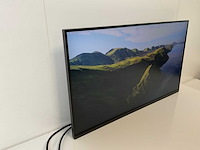 Hp (p2723de) 27”, 2560x1440 (qhd) ips monitor - afbeelding 3 van  6