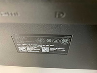 Hp (p2723de) 27”, 2560x1440 (qhd) ips monitor - afbeelding 6 van  6