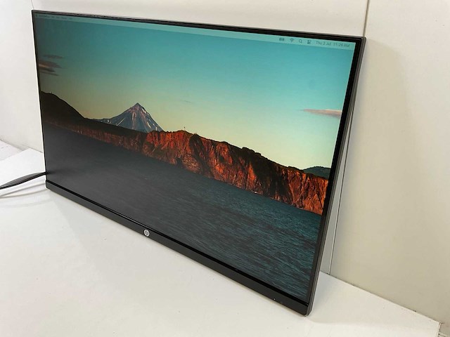 Hp (p27v g4) 27”, 1920x1080 (fhd) ips monitors (2x) - afbeelding 2 van  15