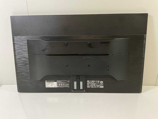 Hp (p27v g4) 27”, 1920x1080 (fhd) ips monitors (2x) - afbeelding 4 van  15