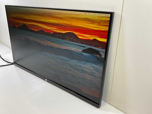 Hp (p27v g4) 27”, 1920x1080 (fhd) ips monitors (2x) - afbeelding 10 van  15