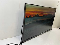 Hp (p27v g4) 27”, 1920x1080 (fhd) ips monitors (2x) - afbeelding 11 van  15