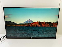 Hp (p27v g4) 27”, 1920x1080 (fhd) ips monitors (2x) - afbeelding 15 van  15