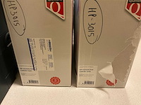 Hp p3015 laserjet pro laserprinter - afbeelding 5 van  5