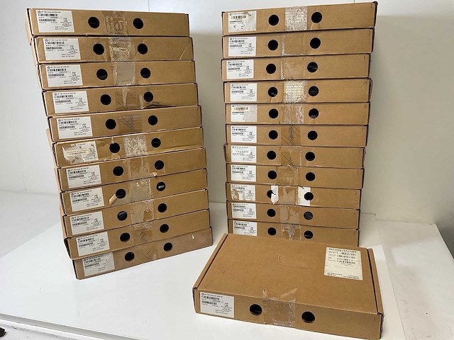 Hp (p5q61aa#abb), zbook 200w tb3 docking stations (23x) - afbeelding 1 van  6