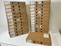 Hp (p5q61aa#abb), zbook 200w tb3 docking stations (23x) - afbeelding 1 van  6