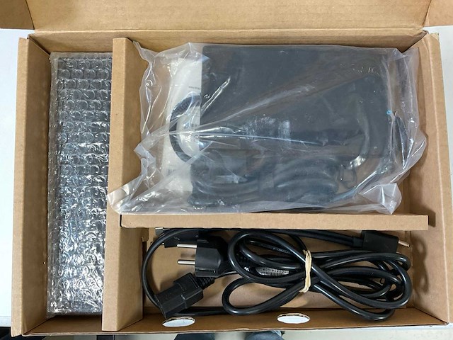 Hp (p5q61aa#abb), zbook 200w tb3 docking stations (23x) - afbeelding 3 van  6