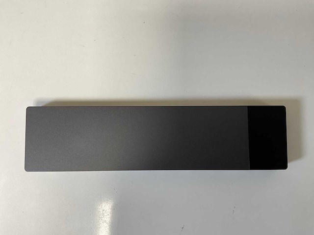 Hp (p5q61aa#abb), zbook 200w tb3 docking stations (23x) - afbeelding 4 van  6