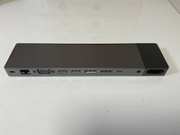 Hp (p5q61aa#abb), zbook 200w tb3 docking stations (23x) - afbeelding 5 van  6