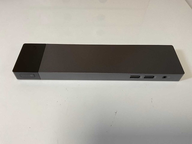 Hp (p5q61aa#abb), zbook 200w tb3 docking stations (23x) - afbeelding 6 van  6