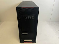 Hp p920, 2x xeon(r) gold 6154, 192 gb ram (12x16gb), 1 tb nvme, nvidia quadro p1000 4 gb workstation