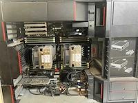 Hp p920, 2x xeon(r) gold 6154, 192 gb ram (12x16gb), 1 tb nvme, nvidia quadro p1000 4 gb workstation - afbeelding 6 van  6