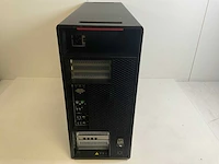 Hp p920, 2x xeon(r) gold 6154, 192 gb ram (12x16gb), 1 tb nvme, nvidia quadro p1000 4 gb workstation - afbeelding 4 van  6