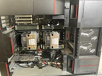 Hp p920, 2x xeon(r) gold 6154, 192 gb ram (12x16gb), 1 tb nvme, nvidia quadro p1000 4 gb workstation - afbeelding 5 van  6