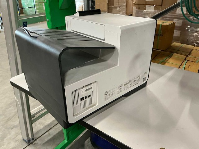Hp pagewide pro 452dw - afbeelding 3 van  3