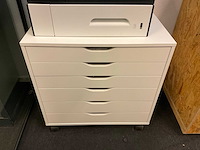 Hp pagewide pro mfp 447dw multifunctional - afbeelding 4 van  4
