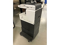 Hp pagewide pro mfp 477dw laserprinter - afbeelding 5 van  7