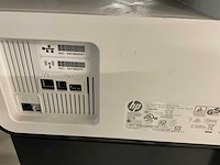 Hp pagewide pro mfp 477dw laserprinter - afbeelding 6 van  6