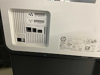 Hp pagewide pro mfp 477dw laserprinter - afbeelding 5 van  5