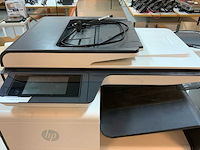 Hp pagewide pro mfp 477dw printer - afbeelding 2 van  13