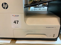 Hp pagewide pro mfp 477dw printer - afbeelding 5 van  13
