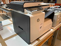 Hp pagewide pro mfp 477dw printer - afbeelding 8 van  13