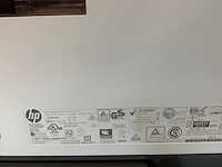 Hp pagewide pro mfp 477dw printer - afbeelding 12 van  13
