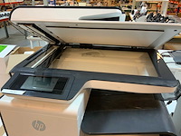 Hp pagewide pro mfp 477dw printer - afbeelding 13 van  13