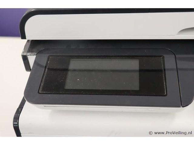 Hp pagewide pro multifunctionele printer 477dw - afbeelding 5 van  8