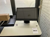 Hp pagewide xl 3920 grootformaat printer - afbeelding 9 van  11