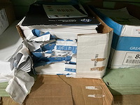 Hp papier - afbeelding 1 van  3