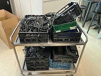 Hp partij adapters en dockingstations - afbeelding 1 van  8