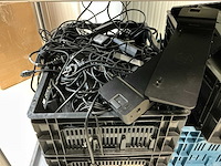 Hp partij adapters en dockingstations - afbeelding 6 van  8