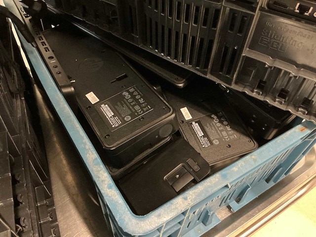 Hp partij adapters en dockingstations - afbeelding 7 van  8