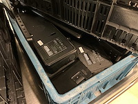 Hp partij adapters en dockingstations - afbeelding 7 van  8
