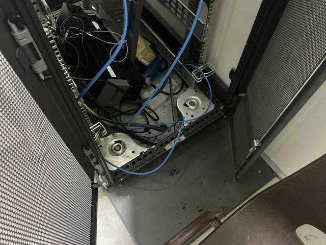 Hp patchkast - afbeelding 2 van  11