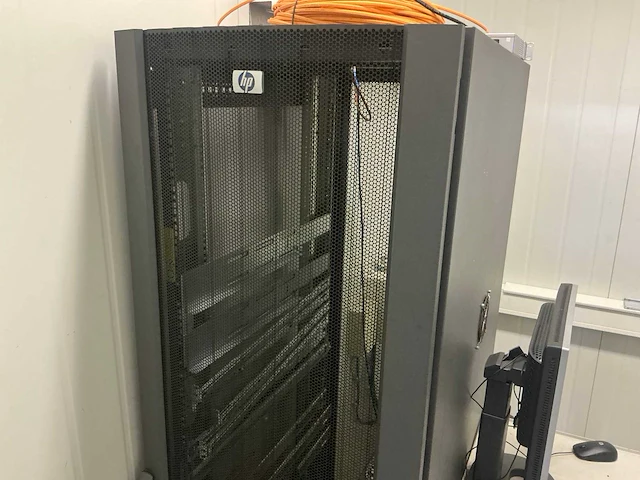 Hp patchkast - afbeelding 4 van  11